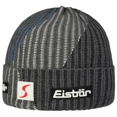 Eisbär Sprint SP Beanie Strickmütze Wintermütze Umschlagmütze