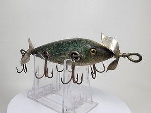 Heddon Mark IV | eBay