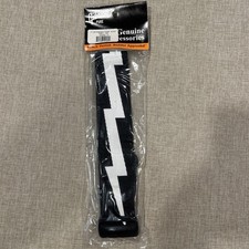 Gibson Kiss Ace Frehley Strap Lightning Black...