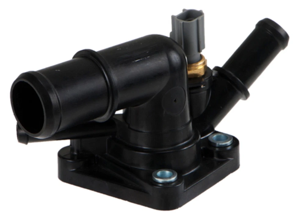 发动机冷却液恒温器/插座组件 86047 适合 00-03 福特福克斯 — 第 2/4 张图片