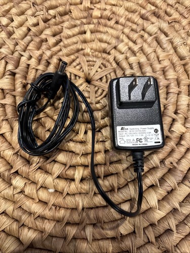12V 1.5A AC Adapter Charger for BIron Govee BI18-120150-AdU BI18120150AdU - Picture 2 of 5