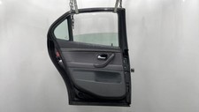 Porte arrière et accessoires Saab 9-3