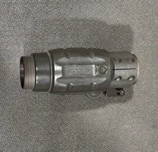 Aimpoint 3X Red Dot Magnifier with LaRue LT649 flip mount