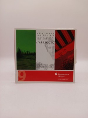 Capriccio Edition Sparkasse 9