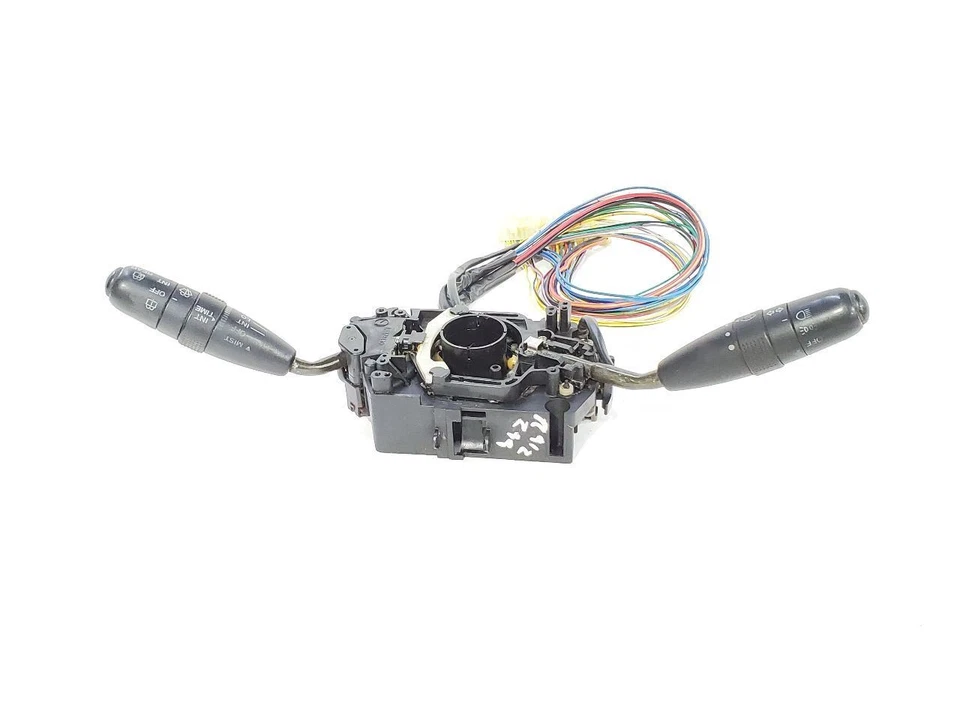 1992 93 94 95 96 1997 Subaru SVX OEM переключатель колонок полный привод - Изображение 4 из 4