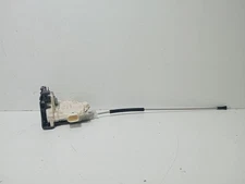 3C4839016 REAR RIGHT DOOR LOCK / 257908 FOR SEAT IBIZA IV 6J5, 6P1 1.9 TDI