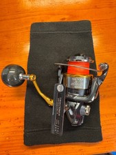 Shimano 15 Twin Power SW 5000XG Spinning Reel...