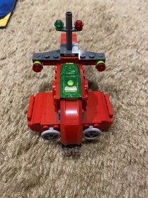 LEGO Atlantis: Neptune MicroSub (20013) 100% Complete
