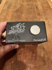 Orchard Audio Pecan Pi Streaming DAC