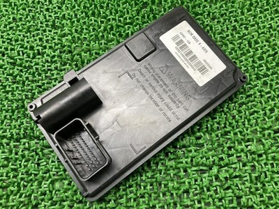 Harley-Davidson 69992-12B Body Control Module BCM Security Module Original OEM