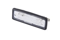 Hella Kennzeichenleuchte 2KA 004 331-031 FüR BMW E28 E24 E30 E23 C5W E32 E36 12V