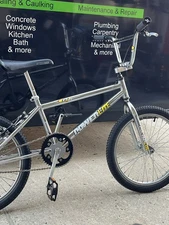 PowerLite P19 BMX Bike