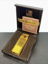Accendino WIN IC Lighter 7800 Vintage 