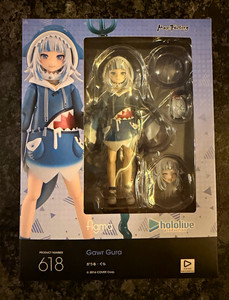 Hololive Figures | eBay