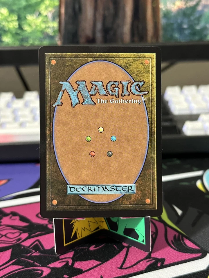 Y'shtola, Night's Blessed (Borderless) (Surge Foil) Commander:Final Fantasy Foil - Image 2 of 3