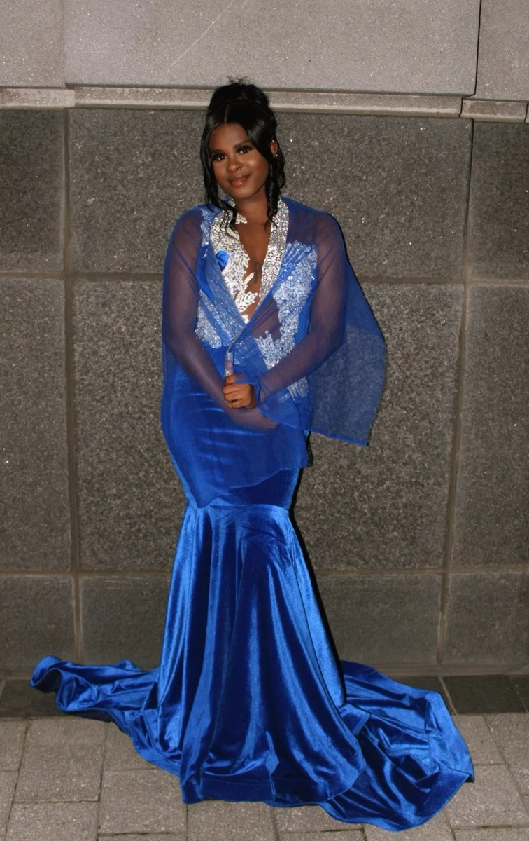 Velvet Dresses for Women for sale | eBay
