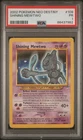 Pokemon Shining Mewtwo Neo Destiny Unlimited 109/105 PSA 1