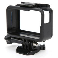 Action Camera Frame Housing Lightweight Protective Mount For OSMO ABS