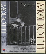 Tina Modotti: Photographer and Revolutionary by Hooks, Margaret Book The Fast