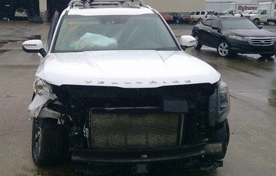 Automatic Transmission AWD From 20-25 TELLURIDE 2435255