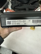 Mitutoyo Mycal CD-6" AX Absolute Digimatic Caliper 500-171-32