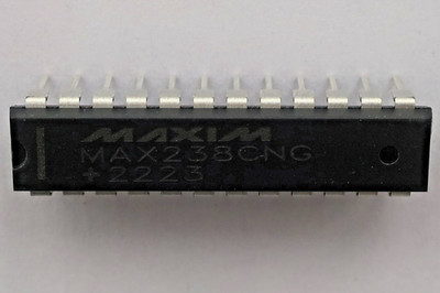 MAX238CNG  MAXIM  SDIP24
