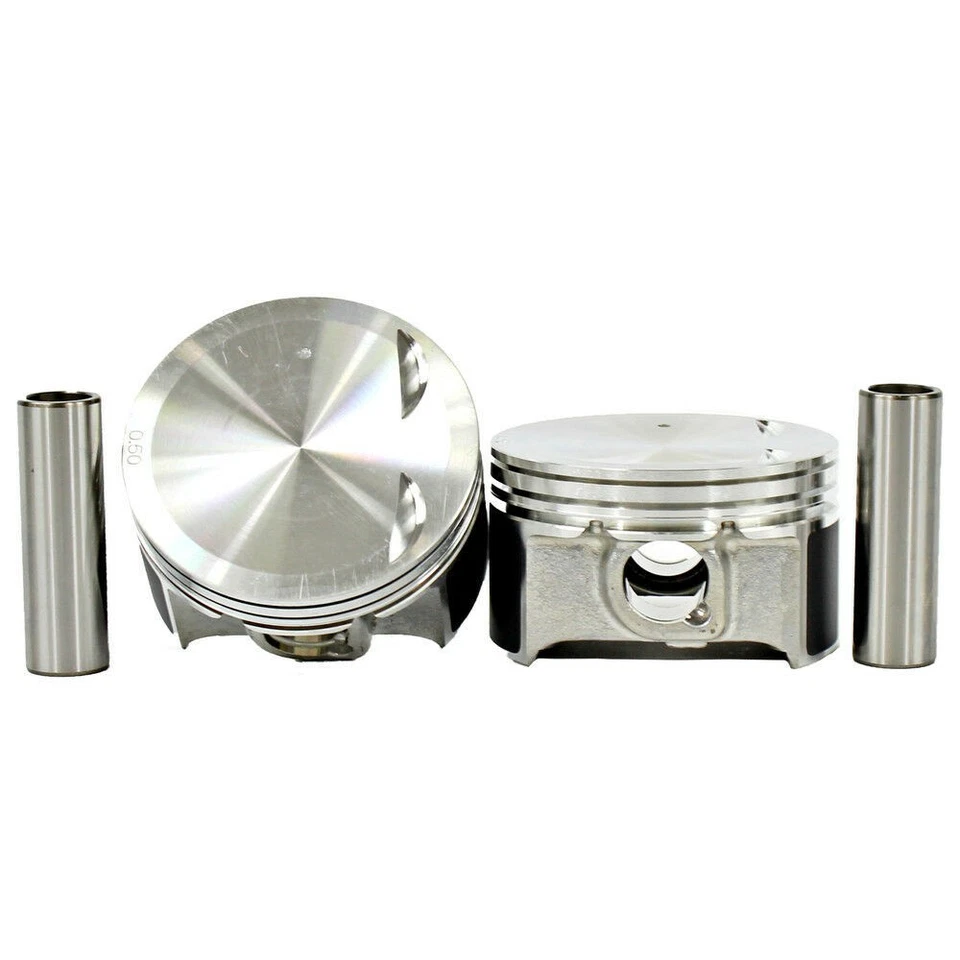 DNJ P312 Engine Piston Set For 99-02 Saturn SC1 SC2 SL SL1 SL2 SW2 - Image 3 of 4