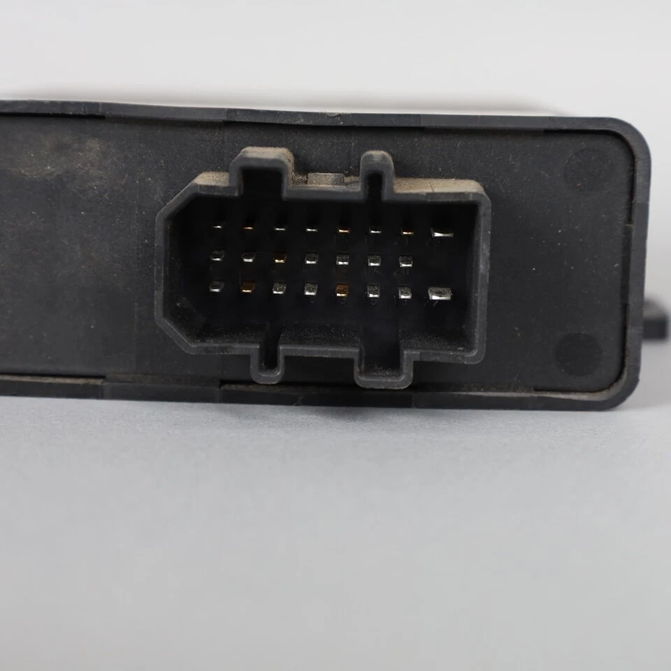 Модуль управления активной подвеской 2006-2008 Porsche 911 997 PASM от оригинального производителя б/у - Изображение 4 из 4