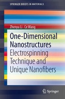 Zhenyu Li (U. A.) | One-Dimensional Nanostructures | Taschenbuch | Englisch | Ix
