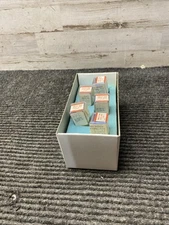 Sigmund Cohn Very Fine 1% MG Aluminum Wire 0017.", 5 spools,  50ft / spool