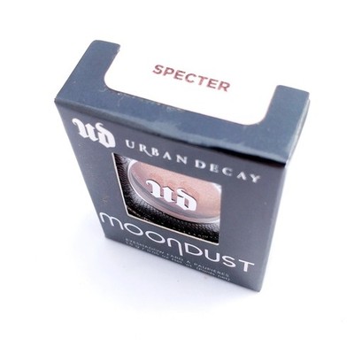 Urban Decay Moondust Eyeshadow SPECTER Single Eye Token full size 1.5g/.05oz NIB
