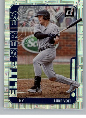 2021 Donruss MLB PA Baseball Vector Insert Trading Cards Pick From List