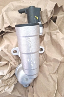 #ad Detroit Diesel Genuine Oil Pressure Control Valve DDE A4721800432. $225.00