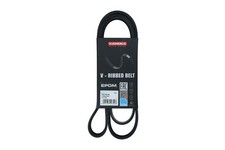 Keilrippenriemen KAMOKA 7017018 für BMW 7er E38 E32 5er E34 Touring 8er E31 530