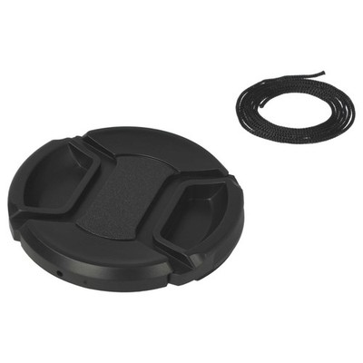 58mm Objektivdeckel Snap-On für Fujifilm XF 14 mm F2.8 R XC 50-230 mm F4.5-6.7 O