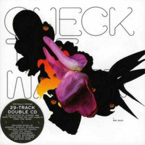 Various Artists Check the Water (CD) Album (US IMPORT)