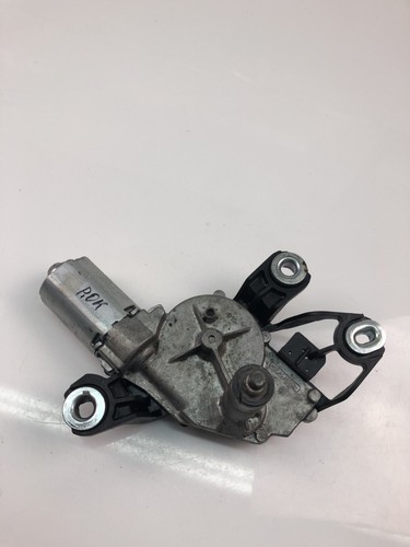 VW GOLF VI 5K1 Scheibenwischermotor 5K6955711B 23807660