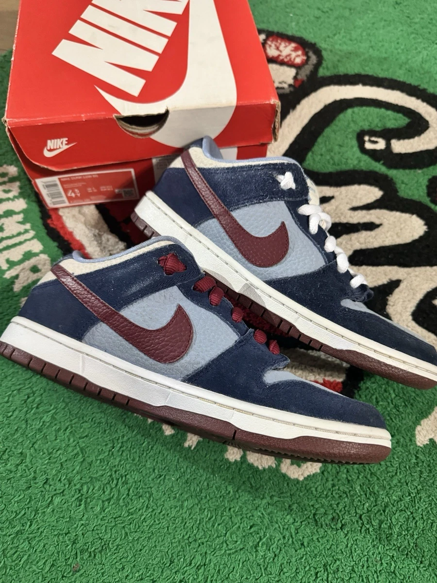 Preços baixos em Nike FTC x Dunk Premium SB Low Finally | eBay