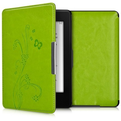 Schutzhülle für Amazon Kindle Paperwhite Hülle eReader Flipcase