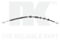 Nk Bremsschlauch 854048 FüR Land Rover