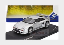 1:43 SOLIDO Venturi 400 Gt Biturbo 1995 Silver SL4313404 Model