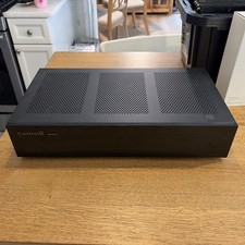 Control4 C4-AMP104-4-Zone Power Amplifier Amp - No Remote - Comes with power