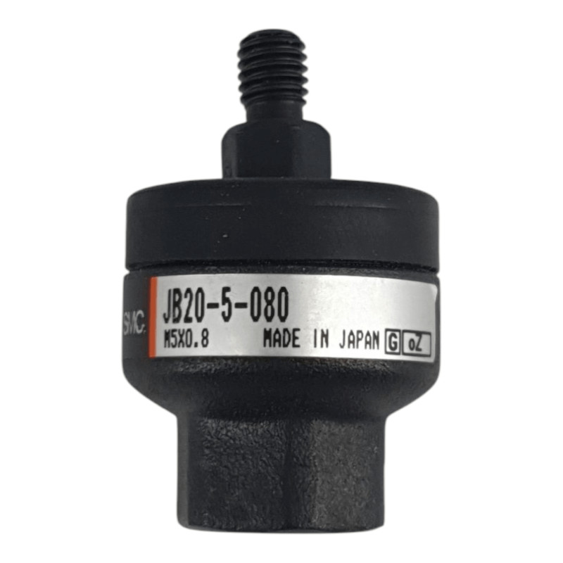 SMC JB20-5-080 Joint for Use with Compact Cylinder
