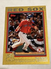 2004 Topps Baseball Cards 11