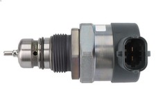 Druckregelventil, Common-Rail-System für BOSCH JEEP WRANGLER III (JK) 2.8 2010-