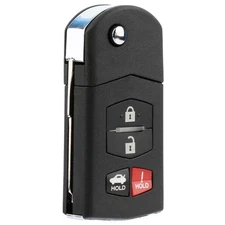 For 2009 2010 2011 2012 2013 Mazda 6 Keyless Entry Key Car Remote Fob