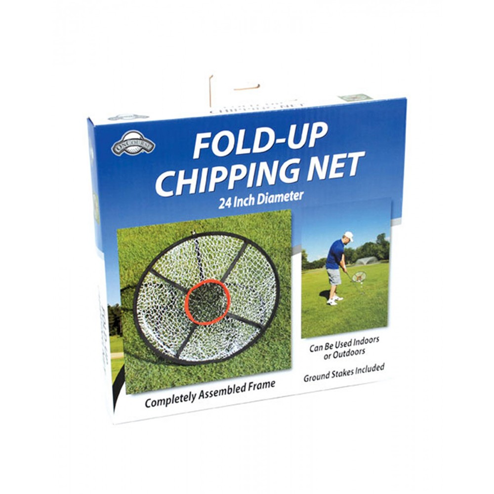 НОВАЯ складная сетка для игры в гольф на поле диаметром 24 дюйма