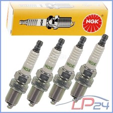 Bougies d'allumage Peugeot 405