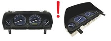 Compteur Rover STREETWISE