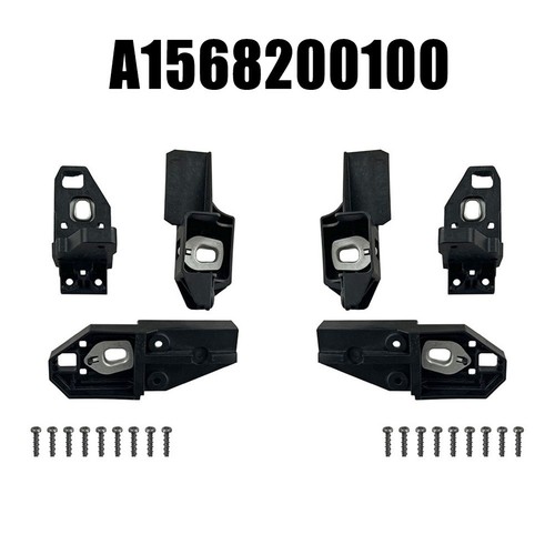 Headlight Repair Parts for Mercedes For GLA X156 2013 2019 A1568200100 - Picture 8 of 8